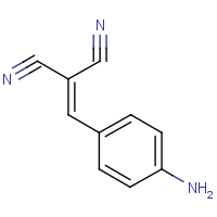 CAS:  | OR183413 | 4-Aminobenzalmalononitrile