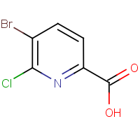 CAS: 959958-25-9 | OR183415 | 5-Bromo-6-chloropicolinic acid