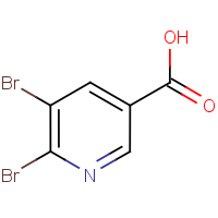 CAS: 29241-64-3 | OR183418 | 5,6-Dibromonicotinic acid