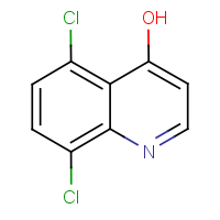 CAS: 53790-82-2 | OR183470 | 5,8-Dichloroquinolin-4-ol