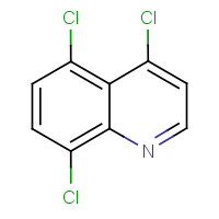CAS: 855763-24-5 | OR183471 | 4,5,8-Trichloroquinoline