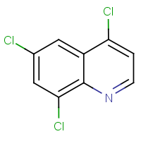 CAS: 855763-15-4 | OR183472 | 4,6,8-Trichloroquinoline