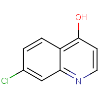 CAS: 86-99-7 | OR183477 | 7-Chloro-4-hydroxyquinoline