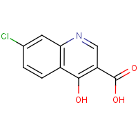 CAS: 86-47-5 | OR183478 | 7-Chloro-4-hydroxyquinoline-3-carboxylic acid