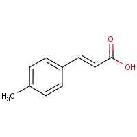 CAS: 1866-39-3 | OR18348 | 4-Methylcinnamic acid
