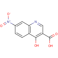 CAS: 40107-11-7 | OR183493 | 4-Hydroxy-7-nitroquinoline-3-carboxylic acid