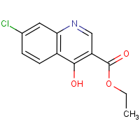 CAS:16600-22-9 | OR183495 | Ethyl 7-chloro-4-hydroxyquinoline-3-carboxylate