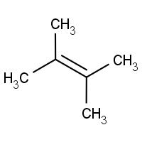 CAS: 563-79-1 | OR18350 | 2,3-Dimethylbut-2-ene