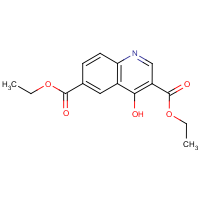 CAS: 41460-20-2 | OR183507 | Diethyl 4-hydroxyquinoline-3,6-dicarboxylate