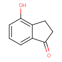 CAS: 40731-98-4 | OR18351 | 4-Hydroxyindan-1-one
