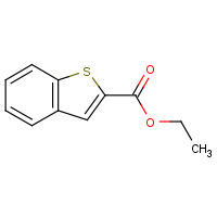 CAS: 17890-55-0 | OR183514 | Ethyl benzo[b]thiophene-2-carboxylate