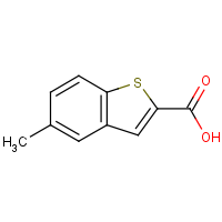 CAS: 1505-62-0 | OR183516 | 5-Methylbenzo[b]thiophene-2-carboxylic acid