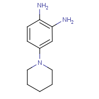 CAS: 155198-10-0 | OR183525 | 4-(Piperidin-1-yl)benzene-1,2-diamine