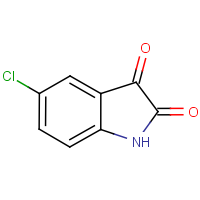 CAS: 17630-76-1 | OR18353 | 5-Chloroisatin