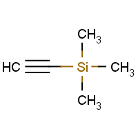 CAS: 1066-54-2 | OR18355 | (Trimethylsilyl)acetylene