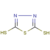 CAS: 1072-71-5 | OR18357 | 1,3,4-Thiadiazole-2,5-dithiol