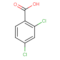 CAS:50-84-0 | OR18360 | 2,4-Dichlorobenzoic acid