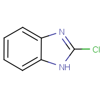 CAS: 4857-06-1 | OR18361 | 2-Chloro-1H-benzimidazole