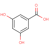 CAS: 99-10-5 | OR18364 | 3,5-Dihydroxybenzoic acid