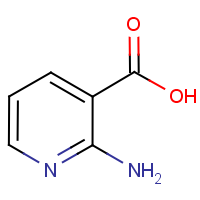 CAS: 5345-47-1 | OR18366 | 2-Aminonicotinic acid