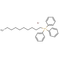 CAS: 32339-43-8 | OR18367 | (Dec-1-yl)(triphenyl)phosphonium bromide