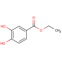 CAS:3943-89-3 | OR18368 | Ethyl 3,4-dihydroxybenzoate