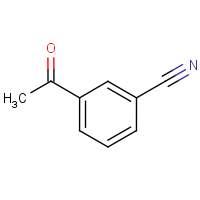 CAS: 6136-68-1 | OR18369 | 3-Acetylbenzonitrile