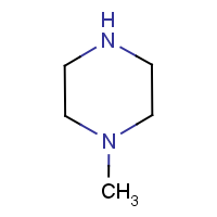 CAS: 109-01-3 | OR18370 | 1-Methylpiperazine