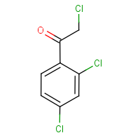 CAS: 4252-78-2 | OR18371 | 2,4-Dichlorophenacyl chloride