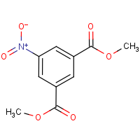 CAS:13290-96-5 | OR18375 | Dimethyl 5-nitroisophthalate