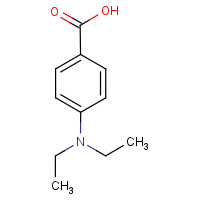 CAS: 5429-28-7 | OR18377 | 4-(Diethylamino)benzoic acid