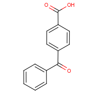 CAS: 611-95-0 | OR18378 | 4-Benzoylbenzoic acid