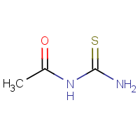 CAS: 591-08-2 | OR18382 | 1-Acetylthiourea