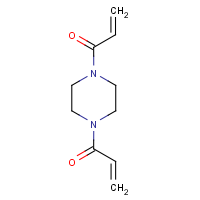CAS: 6342-17-2 | OR18404 | 1,4-(Diacryloyl)piperazine