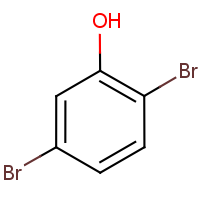 CAS: 28165-52-8 | OR18409 | 2,5-Dibromophenol