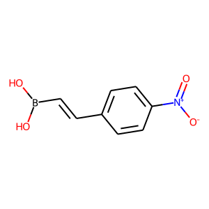 CAS:59239-46-2 | OR18411 | [(E)-2-(4-Nitrophenyl)vinyl]boronic acid