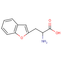CAS: 72071-49-9 | OR18416 | 2-Amino-3-(benzo[b]furan-3-yl)propanoic acid