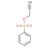 CAS: 6165-75-9 | OR18427 | Propargyl benzenesulphonate
