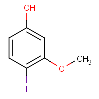 CAS:895518-65-7 | OR18428 | 4-Iodo-3-methoxyphenol