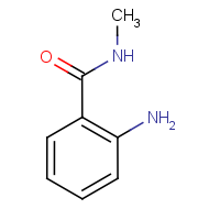 CAS: 4141-08-6 | OR1843 | 2-Amino-N-methylbenzamide