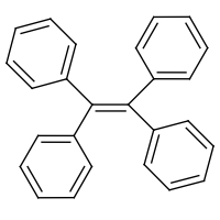 CAS: 632-51-9 | OR18539 | Tetraphenylethylene