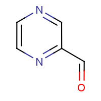 CAS:5780-66-5 | OR1854 | Pyrazine-2-carboxaldehyde