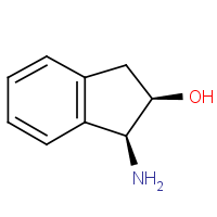 CAS:126456-43-7 | OR18545 | (1S,2R)-(-)-1-Amino-2-hydroxyindane
