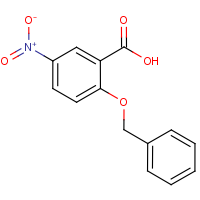CAS: 874523-84-9 | OR18549 | 2-(Benzyloxy)-5-nitrobenzoic acid