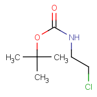CAS: 71999-74-1 | OR18557 | 2-Chloroethylamine, N-BOC protected