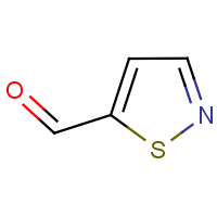 CAS:5242-57-9 | OR18559 | Isothiazole-5-carboxaldehyde