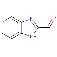 CAS: 3314-30-5 | OR1856 | 1H-Benzimidazole-2-carboxaldehyde