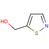 CAS: 1710-66-3 | OR18560 | 5-(Hydroxymethyl)isothiazole