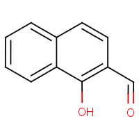 CAS: 574-96-9 | OR18562 | 1-Hydroxy-2-naphthaldehyde