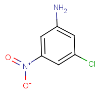 CAS: 5344-44-5 | OR18564 | 3-Chloro-5-nitroaniline